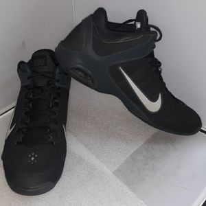 Nike Air Visi Pro IV 4 Sneaker 599569-001 Men10.5